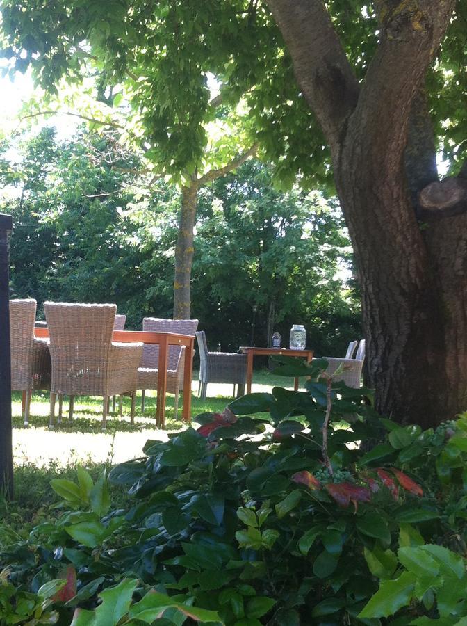 Sziget23 Hotel Abrahamhegy Exterior photo